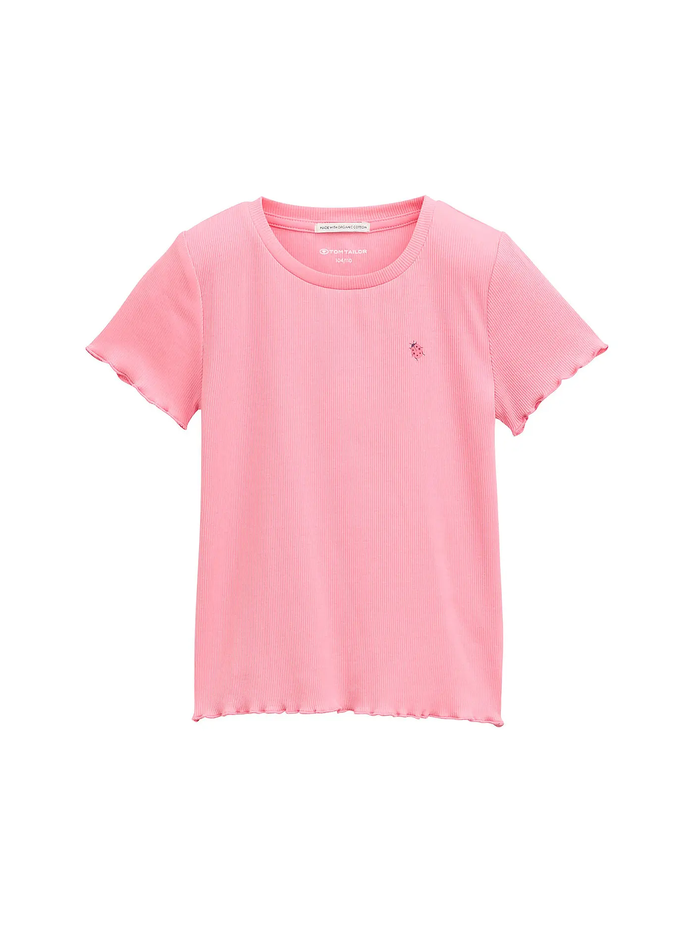 TOM TAILOR | Mädchen T-Shirt | 
